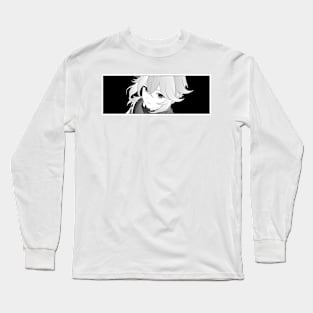 Kaedehara Kazuha Long Sleeve T-Shirt